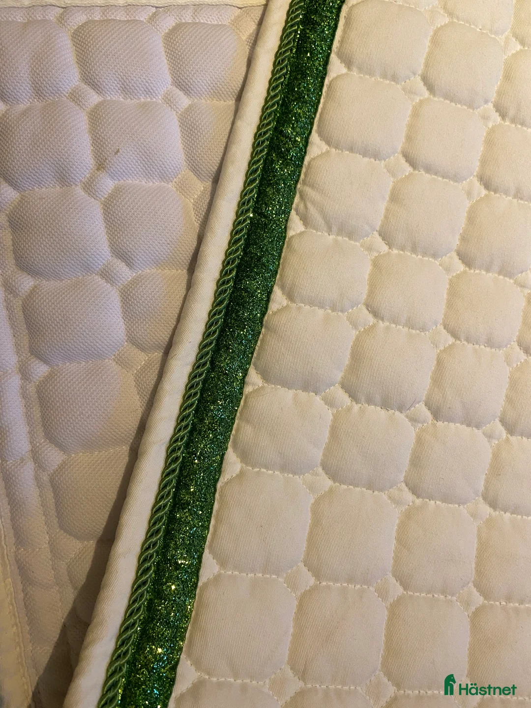 Schabrak & Vojlockar hästutrustning till salu: Dressyr-schabrak i Sala - Annons 2