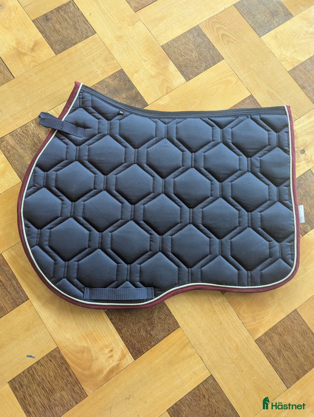 Schabrak & Vojlockar hästutrustning till salu: Oanvänt schabrak i Ås - Annons 2