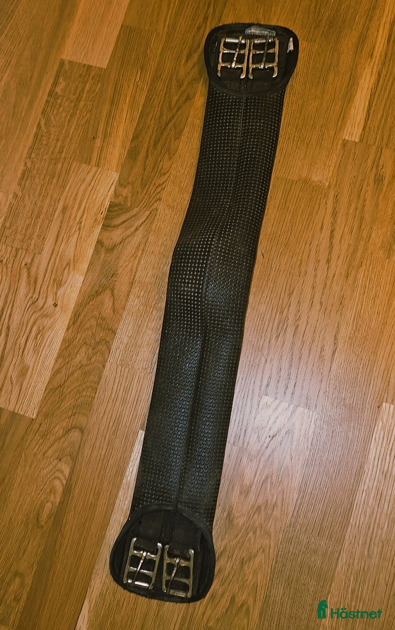 Sadeltillbehör hästutrustning till salu: Sadelgjord 70 cm - Annons 1