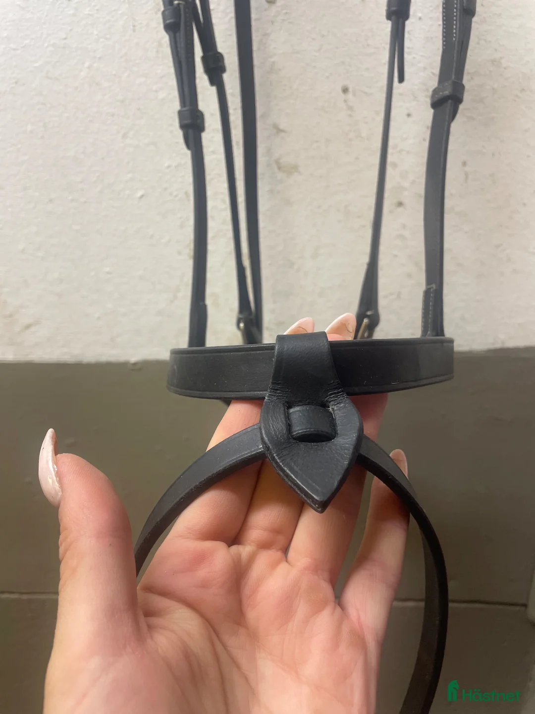 Träns hästutrustning till salu: Iprincip helt nytt träns - Annons 2