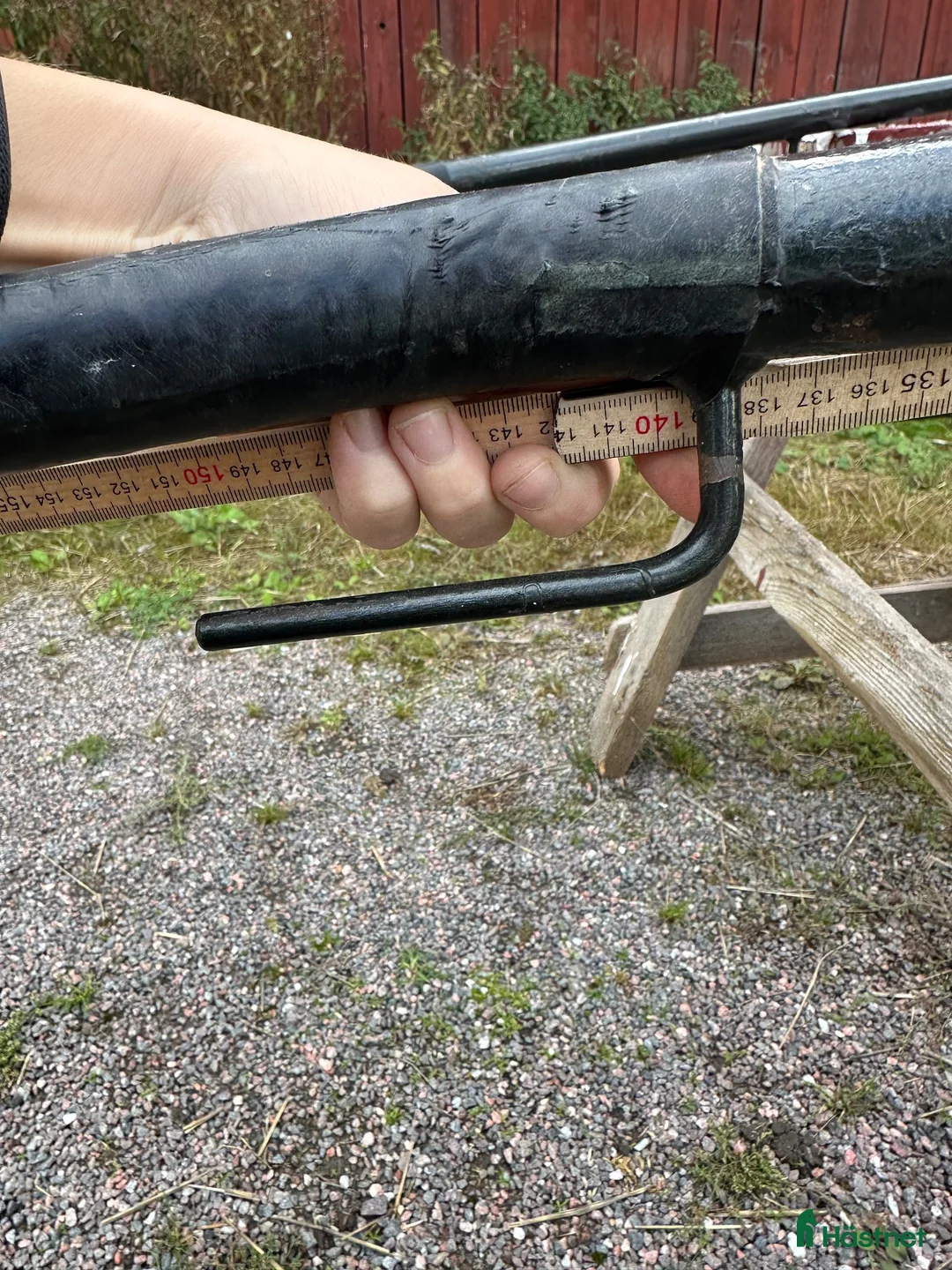 Körvagnar körning till salu: Mycket fin gigg i Vagnhärad - Annons 6