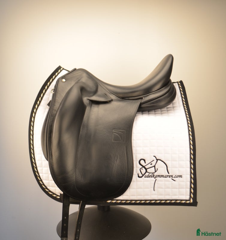Sadlar hästutrustning till salu: Luc Childeric DPL i Sparsör - Annons 11
