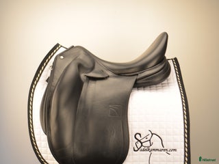 Sadlar hästutrustning till salu: Luc Childeric DPL i Sparsör - Annons 9