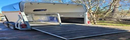Hästtransporter  fordon & transport till salu: Sirius S75 Alu 2018 i Hägersten - Annons 4