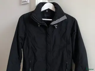 Jackor & Kavajer ryttarutrustning till salu: Kyra K vinterjacka, XS - Annons 3