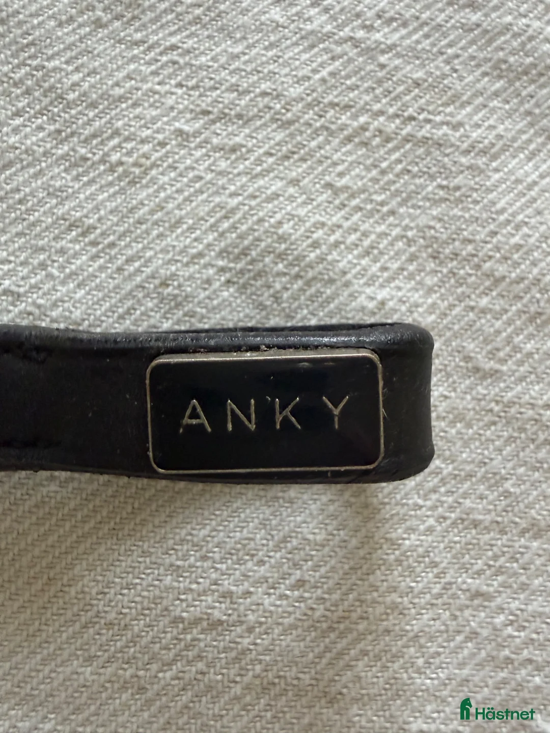 Övrig Hästutrustning hästutrustning till salu: Anky pannband strl full - Annons 2