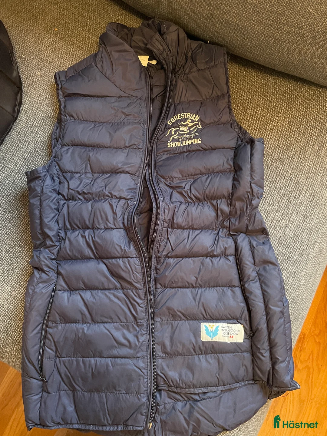 Övrigt Ridkläder ryttarutrustning till salu: Blandade ridkläder str 160, xs och s i Sollentuna - Annons 10