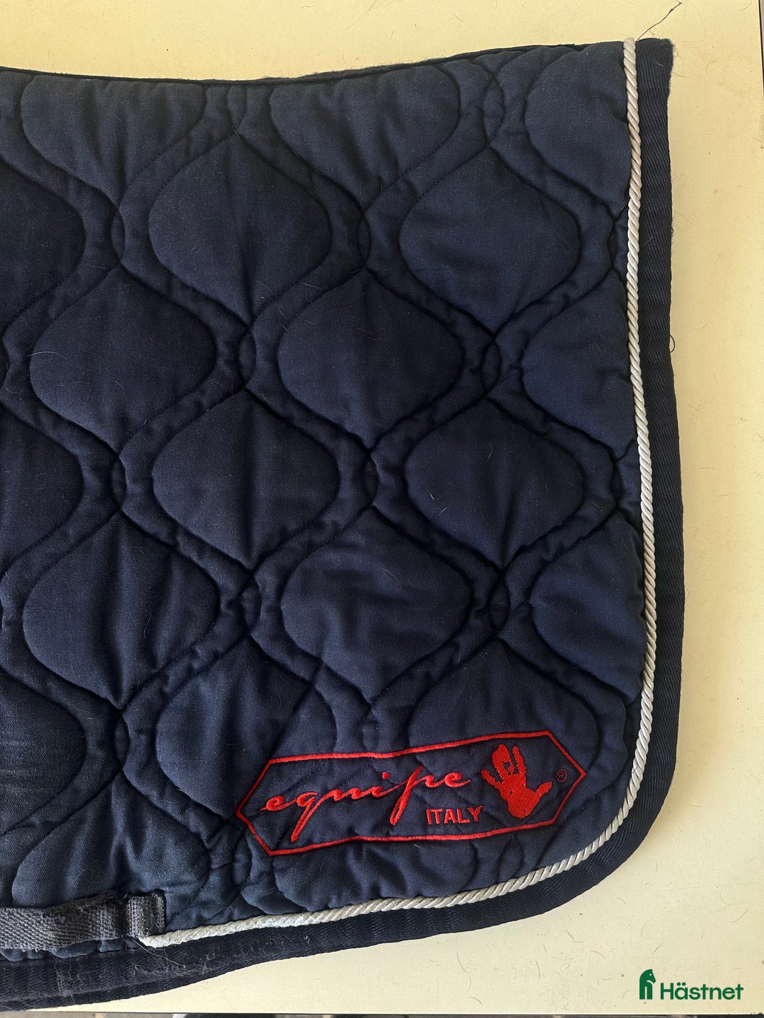 Schabrak & Vojlockar hästutrustning till salu: Equipe schabrak i Vellinge - Annons 2