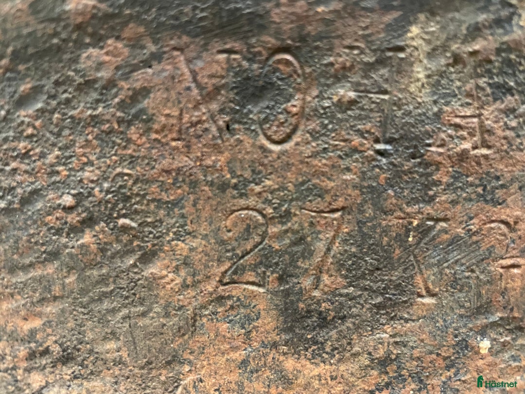 Övrig utrustning övrig utrustning till salu: Hovslagarstäd  i Vårgårda - Annons 6