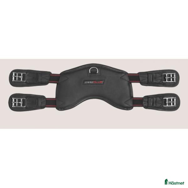 Sadeltillbehör hästutrustning Sadelgjord Erreplus Spider 65cm - Annons 10