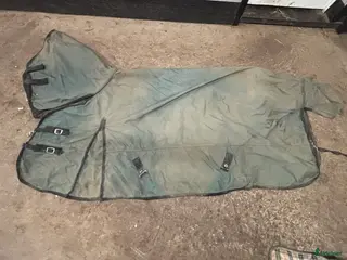 Täcken hästutrustning Ute täcke 165 - Annons 3