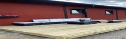  hästgårdar till salu: Ridcenter uthyres i Lindesberg 2h från Stockholm - Annons 8