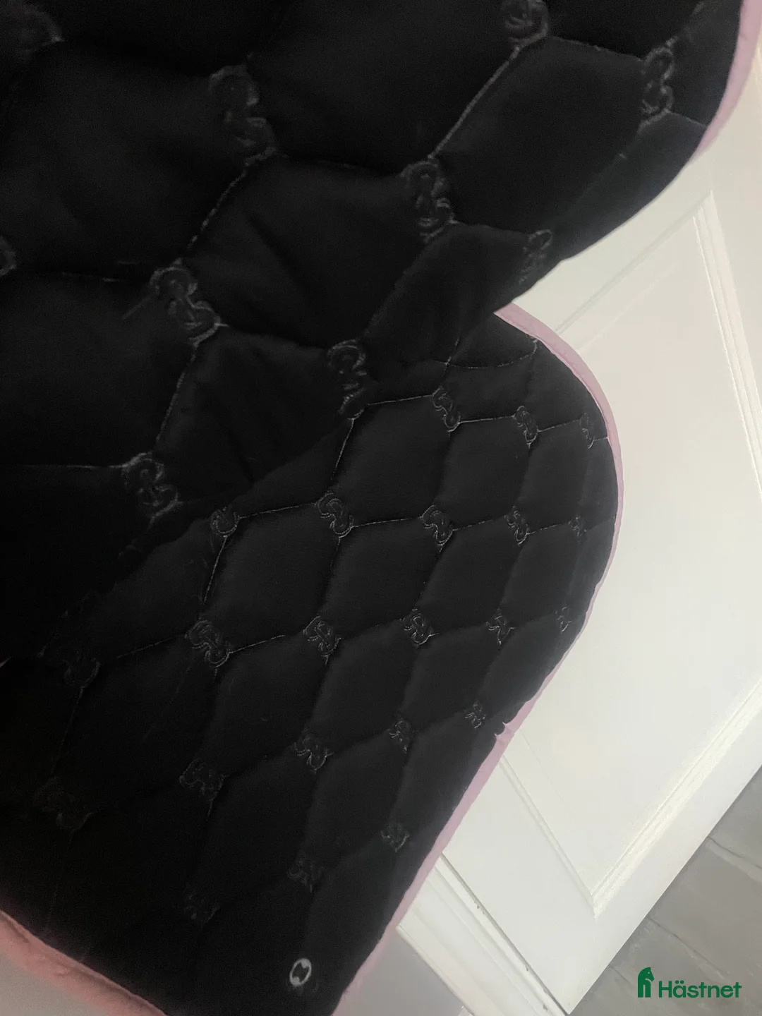 Schabrak & Vojlockar hästutrustning till salu: Ps of Sweden schabrak - Annons 4