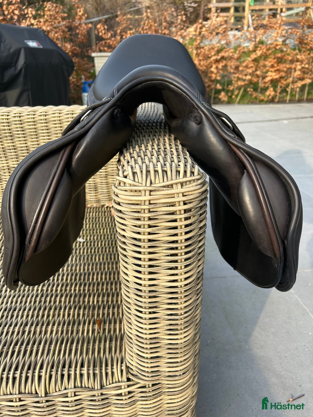 Sadlar hästutrustning till salu: Erreplus GTD SL-panel 17 ” MW i Danderyd - Annons 3