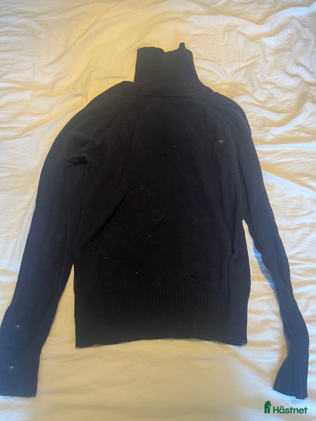 Övrigt Ridkläder ryttarutrustning till salu: Fin equestrian stockholm tröja  i Kalmar - Annons 2