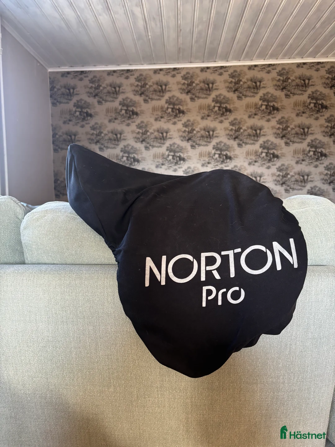 Sadlar hästutrustning till salu: Norton PRO ponnysadel - Annons 6