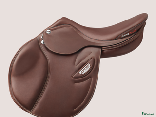 Sadlar hästutrustning till salu: ErrePlus GTS i Veberöd - Annons 8