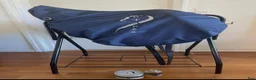 Sadlar hästutrustning till salu: Antares Tempo - Annons 12