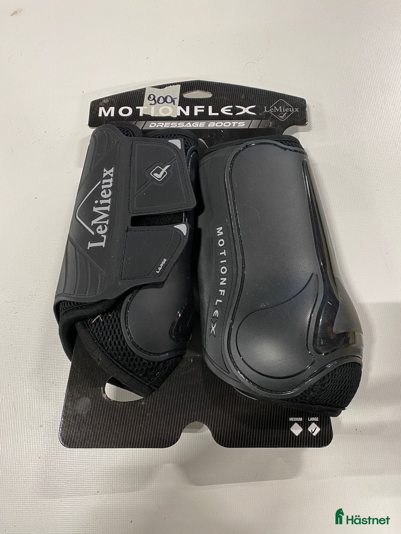 Benskydd hästutrustning till salu: LeMieux Motionflex i Kolbäck - Annons 14