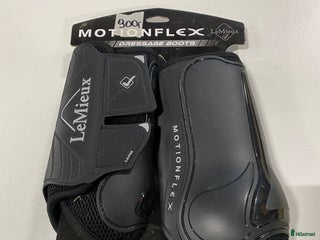 Benskydd hästutrustning till salu: LeMieux Motionflex i Kolbäck - Annons 2