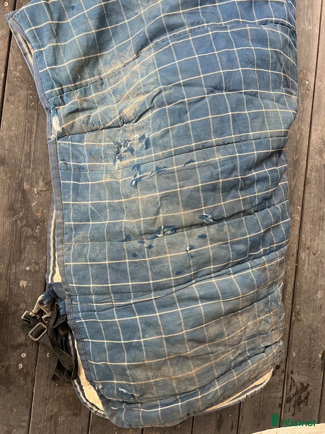 Täcken hästutrustning till salu: HW täcken i Enköping - Annons 14