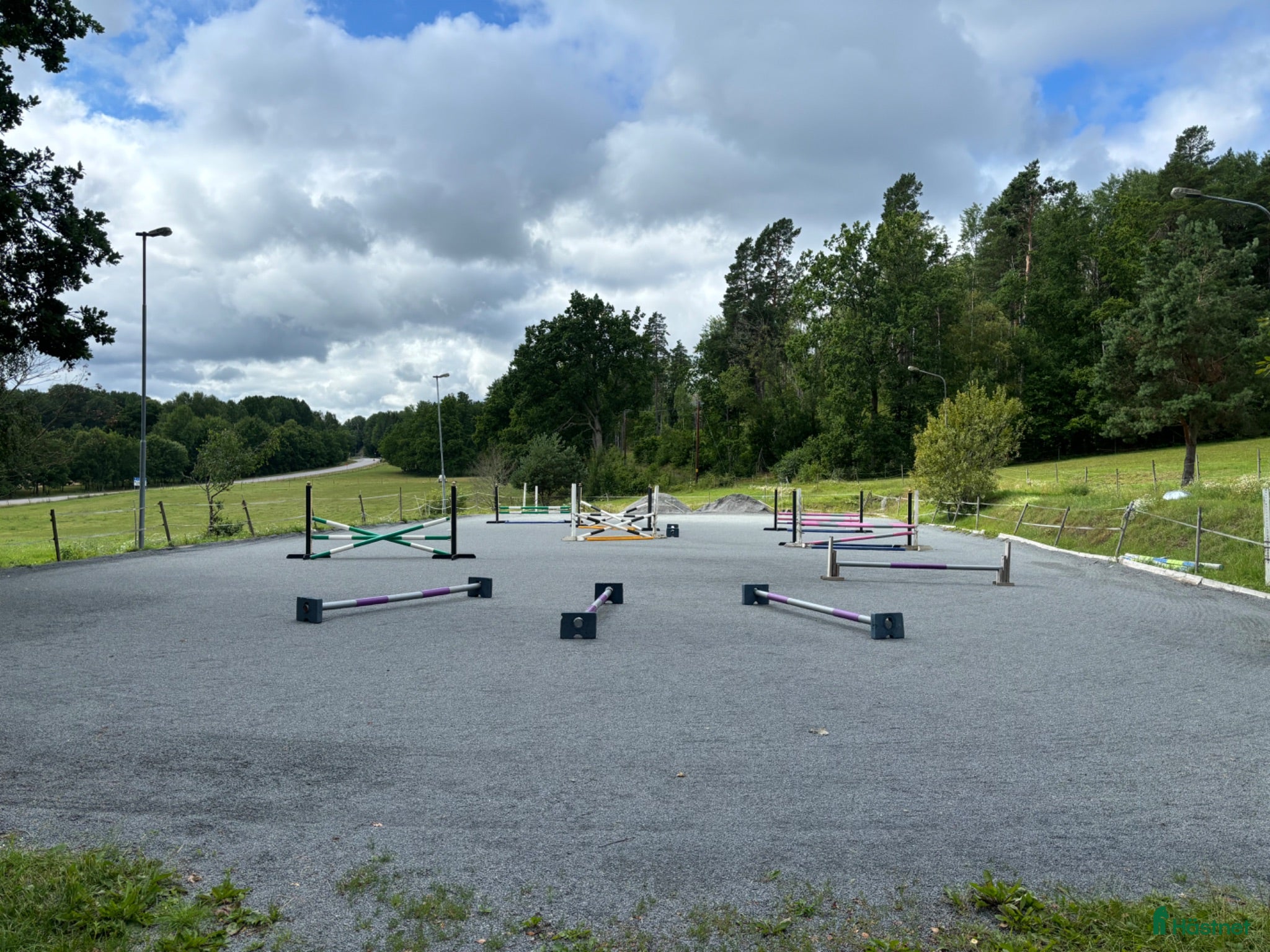  stallplats Boxplats med bra läge (Haninge)  - Annons 4