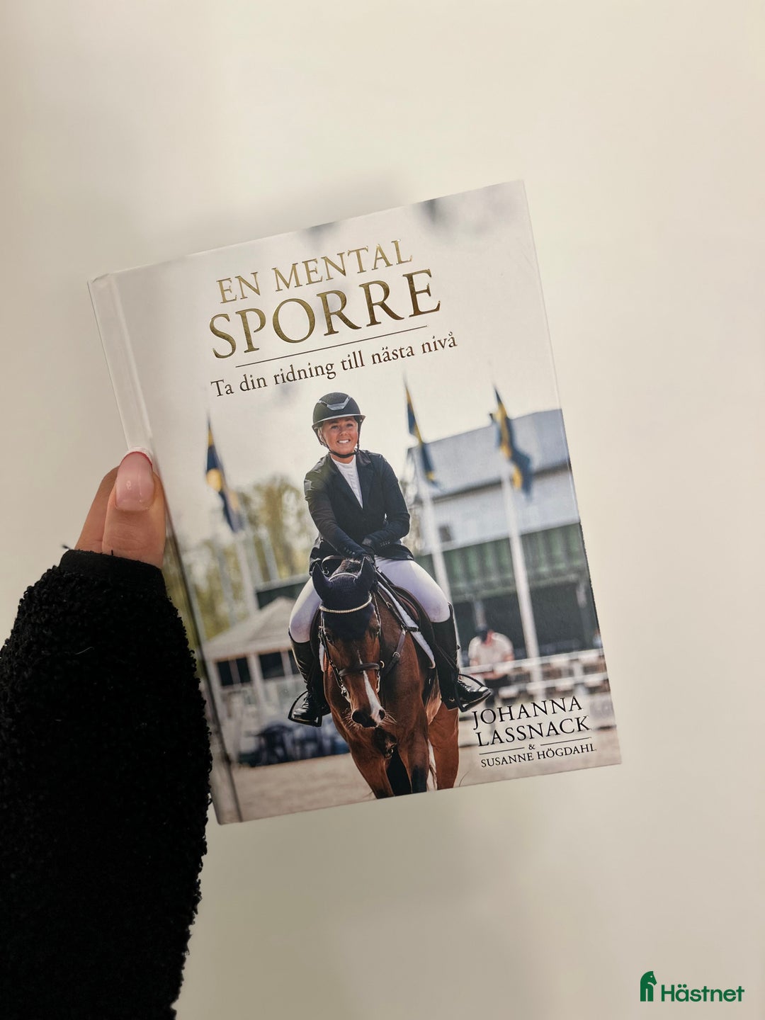 Övrig Ryttarutrustning ryttarutrustning till salu: En mental sporre (NY) i Haninge - Annons 2