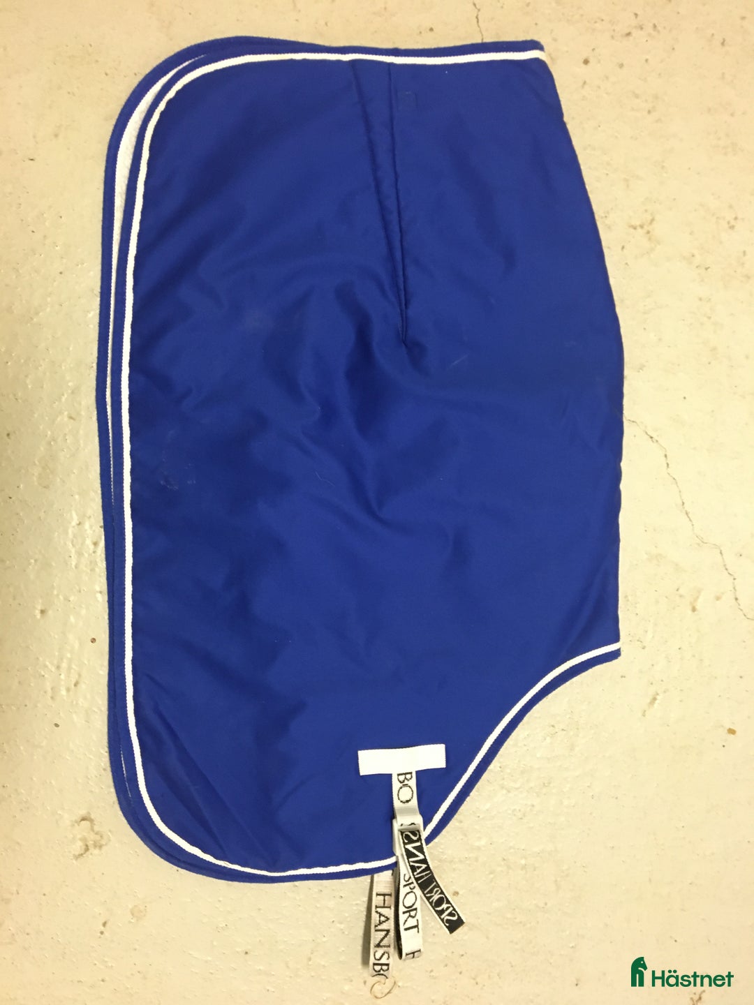 Täcken hästutrustning till salu: Täcken och transportskydd  i Jönköping - Annons 4