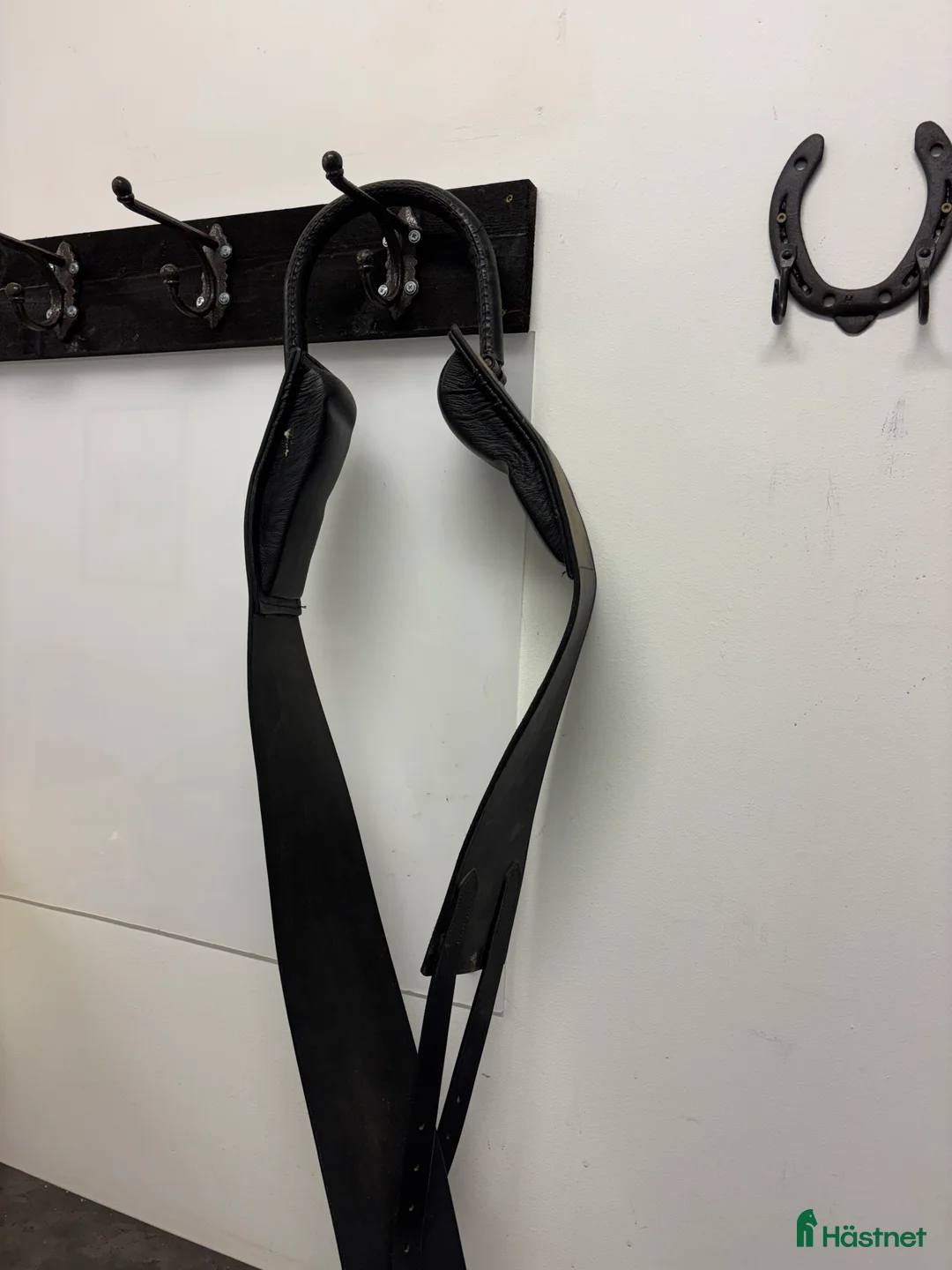 Övrig Hästutrustning hästutrustning till salu: Överrullningsgjord i Märsta - Annons 1