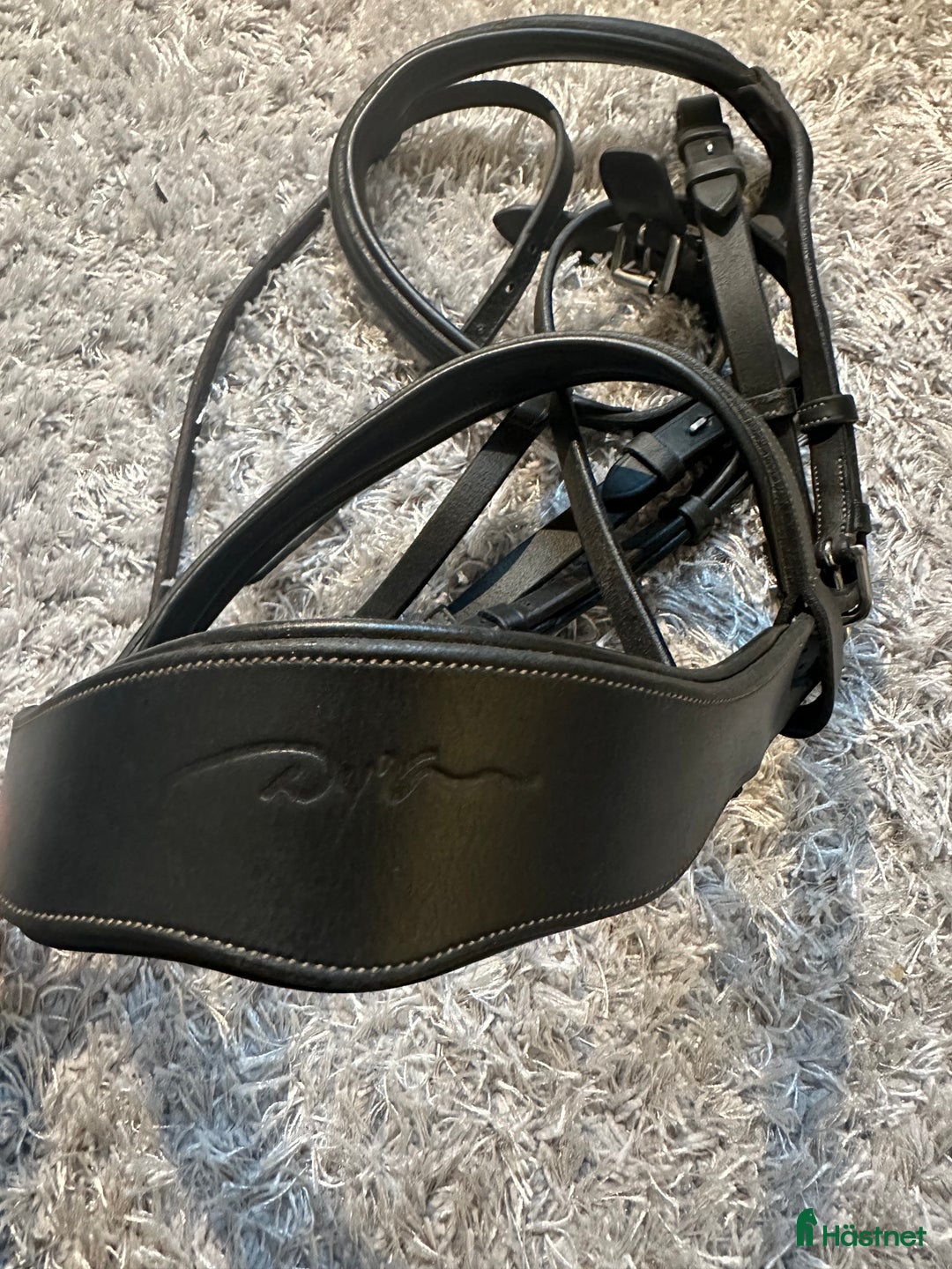 Träns hästutrustning till salu: Fint dyon träns i Uddevalla - Annons 6