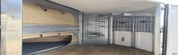 Hästtransporter  fordon & transport till salu: Fautras Oblic demo-ex Stor sadelkammare m sovplats - Annons 3