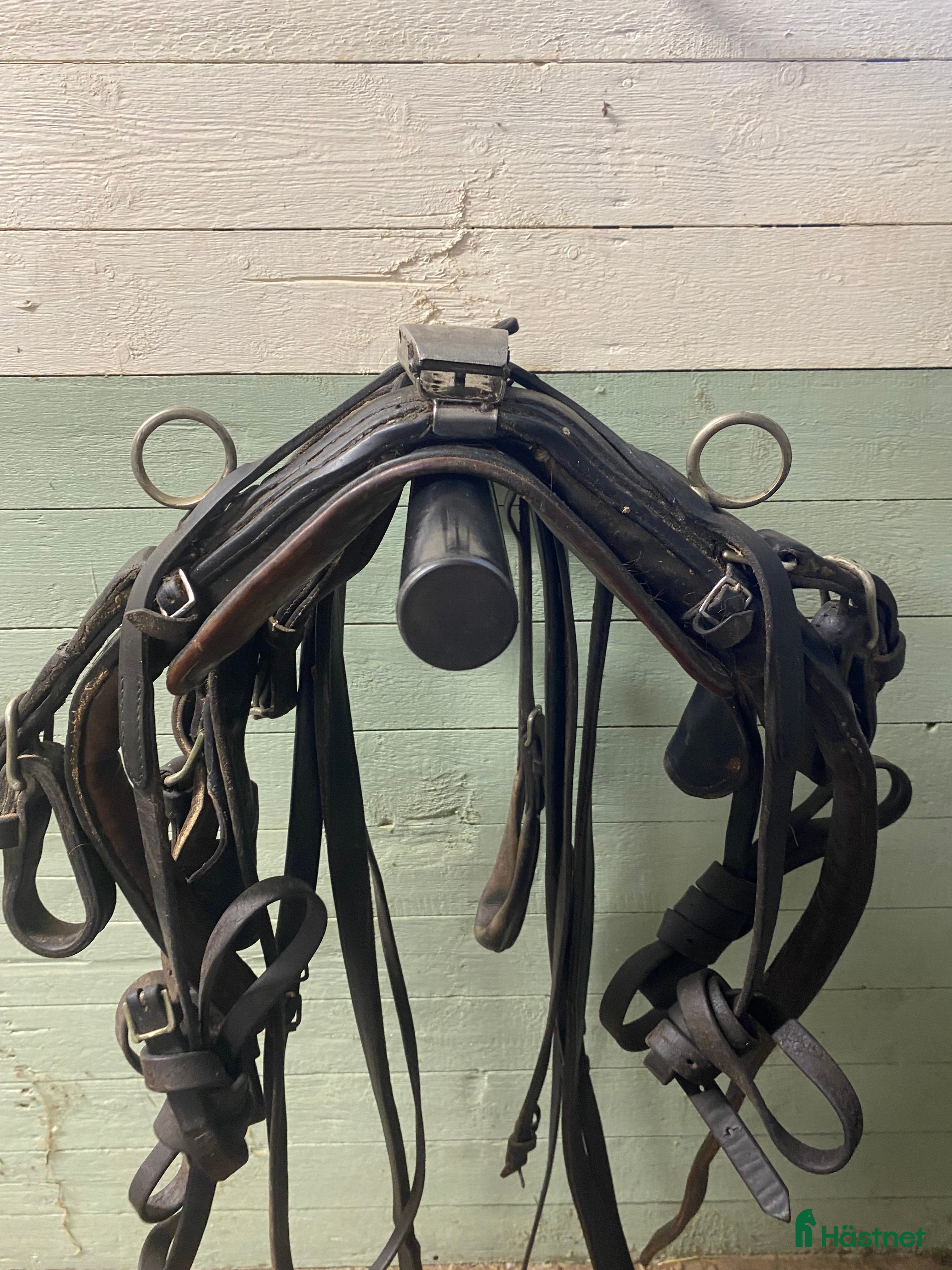 Körselar körning till salu: Remsele i Svenstavik - Annons 3