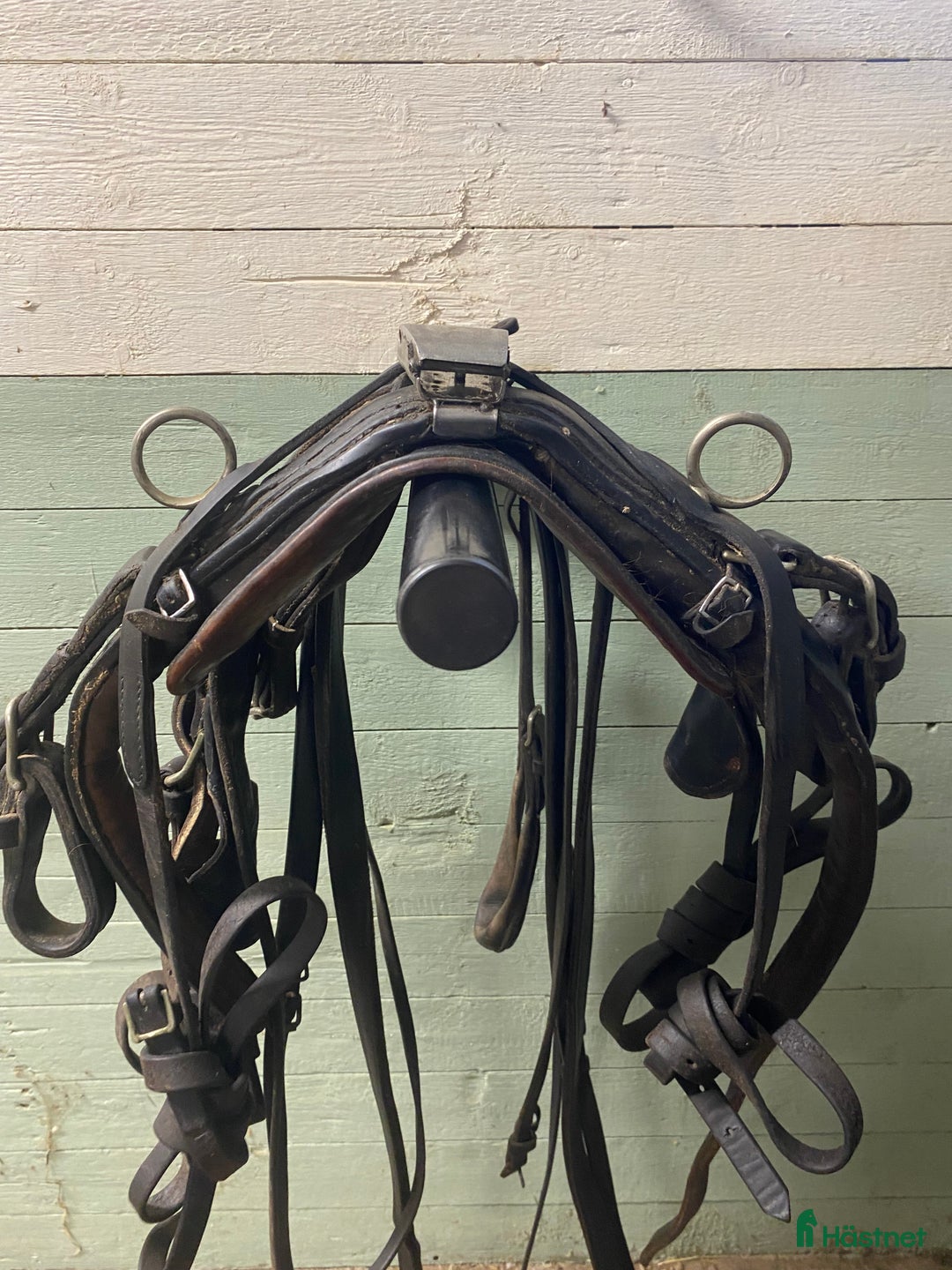 Körselar körning till salu: Remsele i Svenstavik - Annons 1