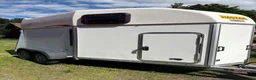 Hästtransporter  fordon & transport till salu: Hästsläp 2019 - Annons 1