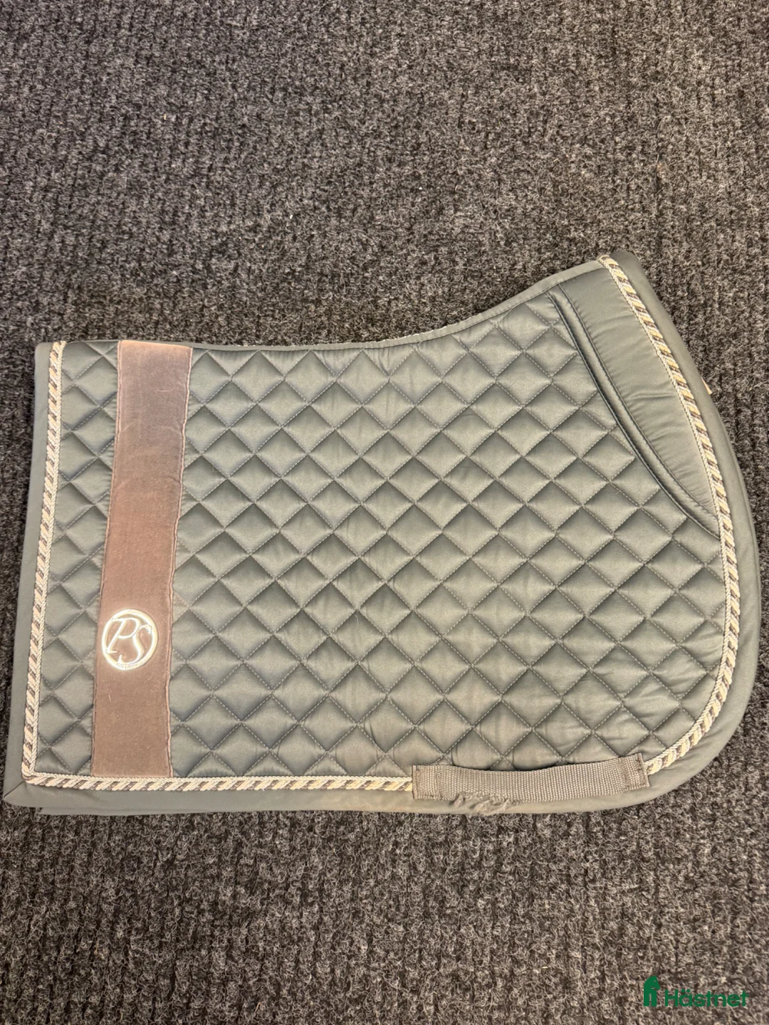 Schabrak & Vojlockar hästutrustning till salu: Ps of sweden schabrak - Annons 1