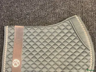 Schabrak & Vojlockar hästutrustning Ps of sweden schabrak - Annons 2