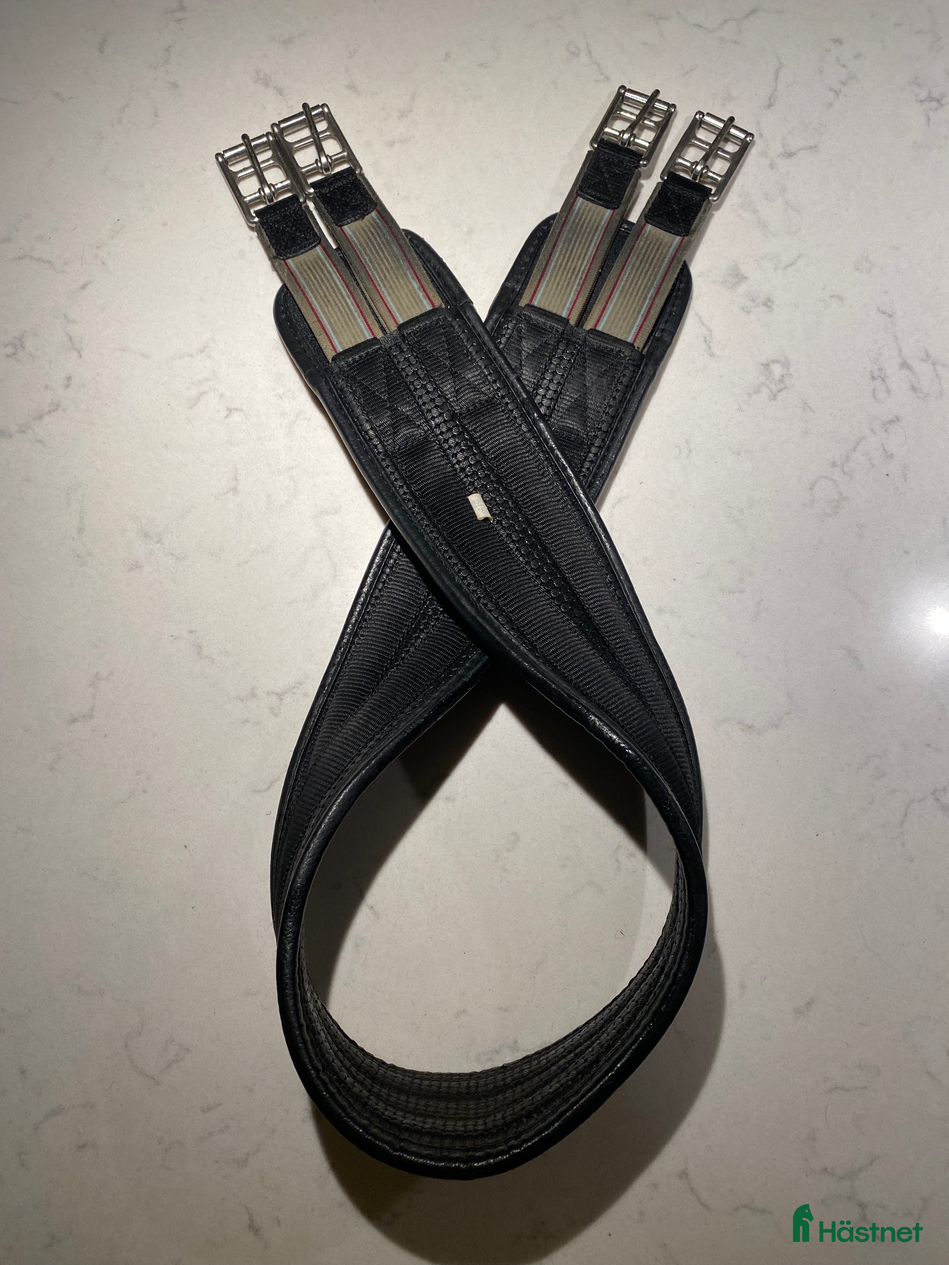 Sadeltillbehör hästutrustning Hoppgjord i Färjestaden - Annons 4