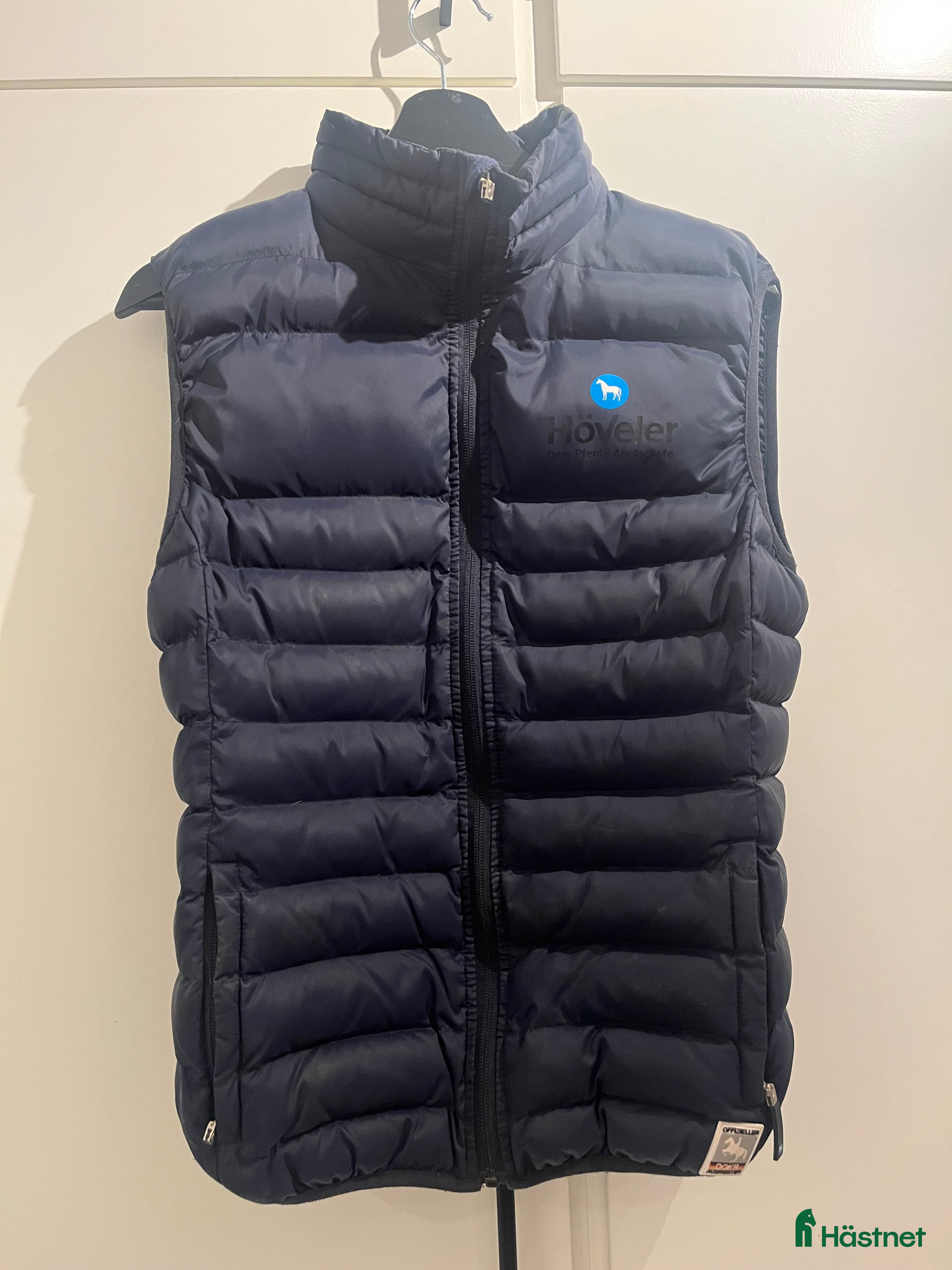 Övrigt Ridkläder ryttarutrustning till salu: Fin väst säljes! i Kalmar - Annons 9