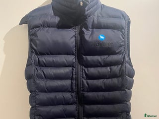 Övrigt Ridkläder ryttarutrustning till salu: Fin väst säljes! i Kalmar - Annons 21