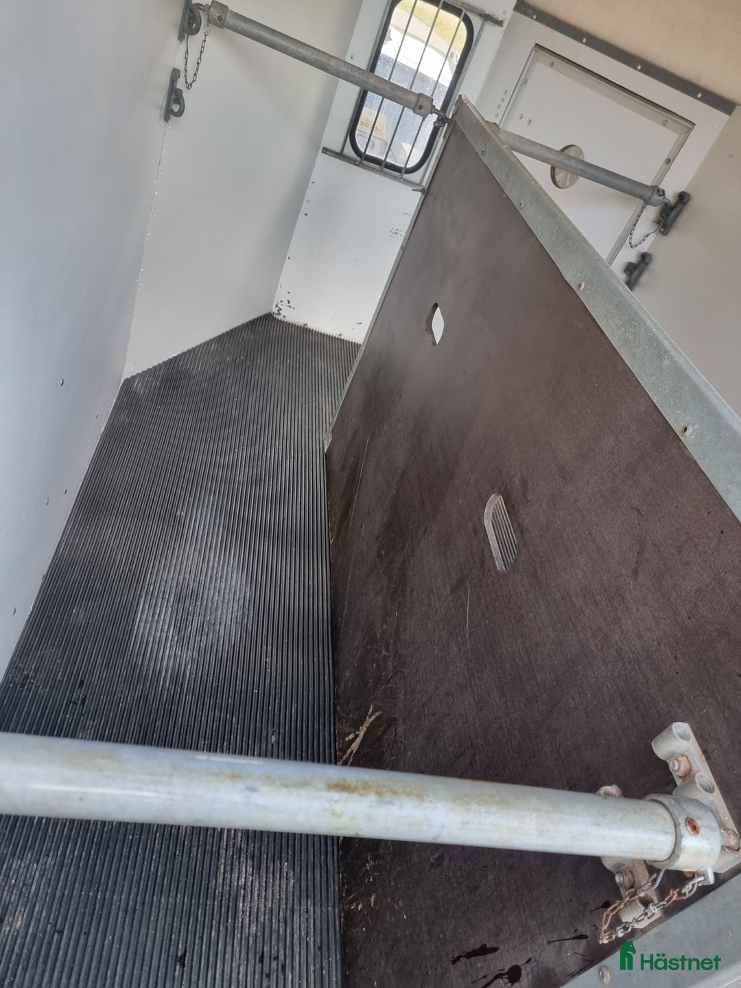 Hästtransporter  fordon & transport till salu: Gaupen/värmlandsvagnen  i Norrköping - Annons 8