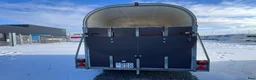 Hästtransporter  fordon & transport till salu: Nyrenoverad Boj transport - Annons 5