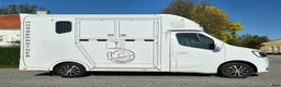 Hästlastbilar  fordon & transport till salu: Horsepartner STUTERI 1000kg - Annons 3