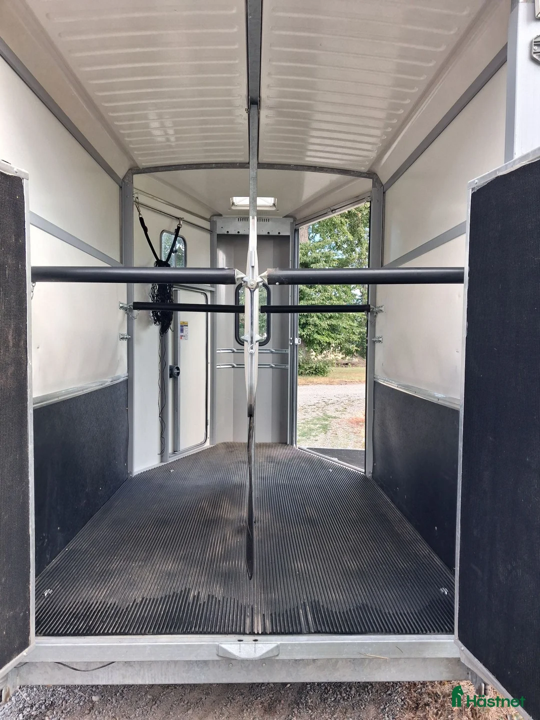 Hästtransporter  fordon & transport till salu: Fynda begagnad transport i nyskick! i Söderköping - Annons 4