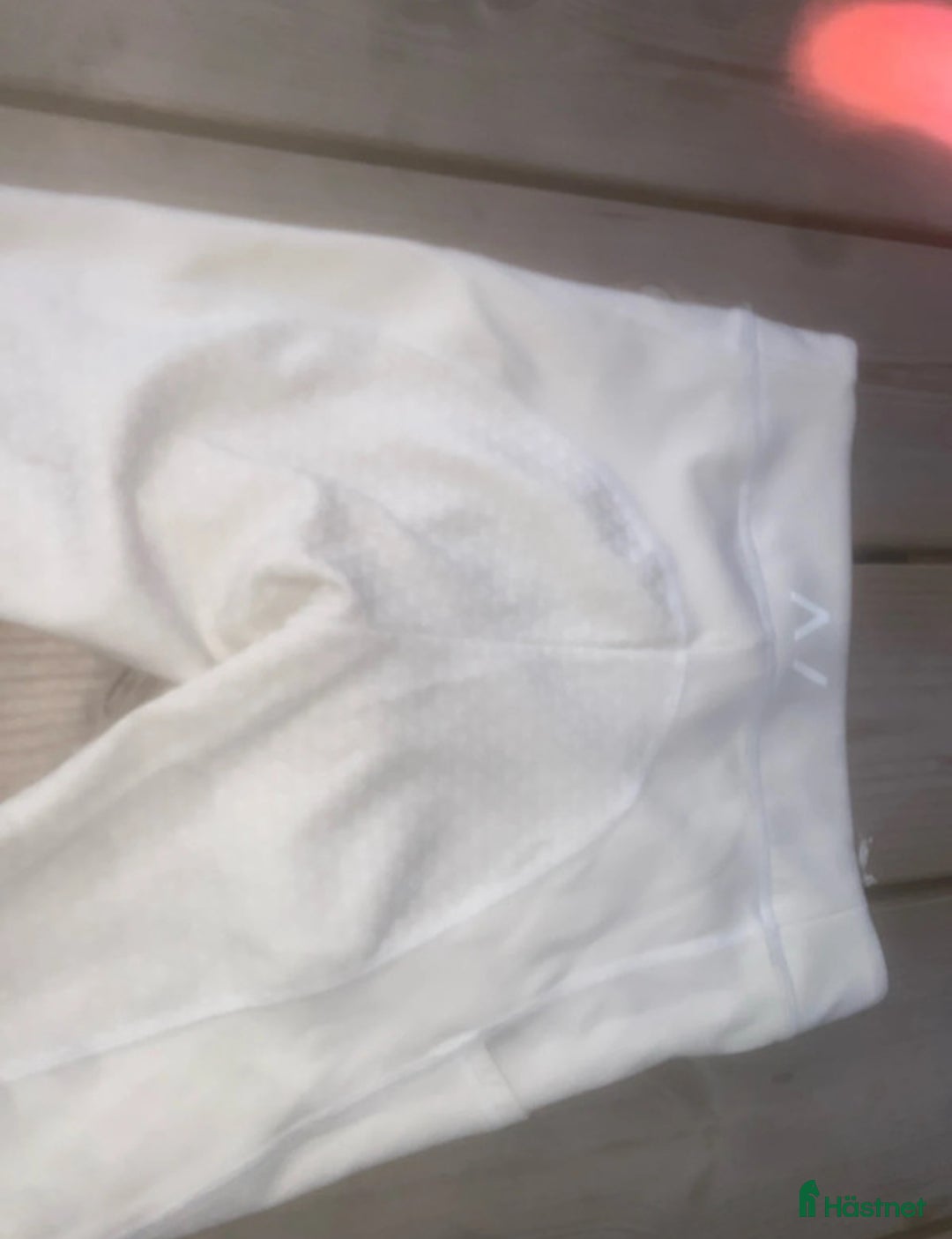 Ridbyxor ryttarutrustning till salu: helskodda tävling ridbyxor i Sollentuna - Annons 3