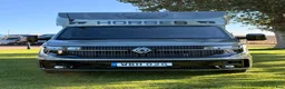 Hästlastbilar  fordon & transport till salu: Horsepartner Exclusive Hästlastbil - Annons 9