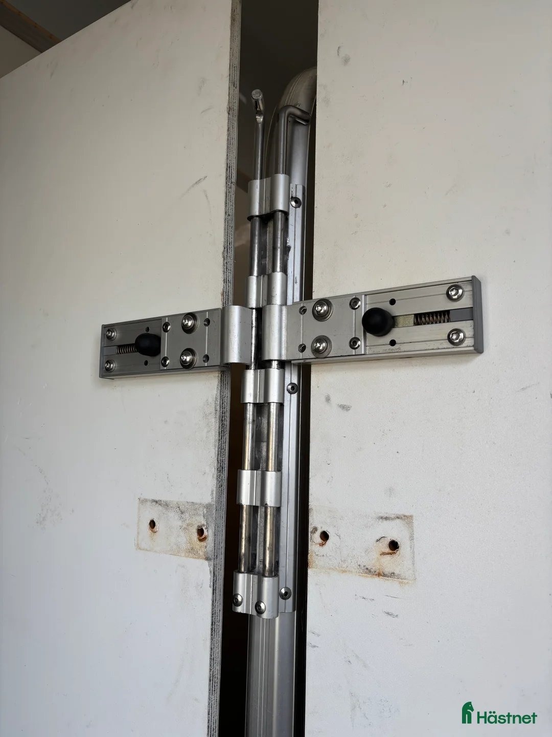 Hästtransporter  fordon & transport till salu: Fint Ume B50  i Hälsö - Annons 5