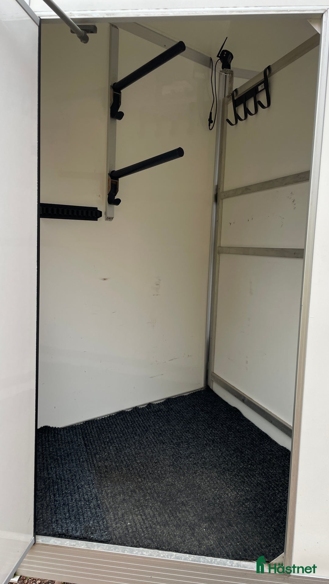 Hästtransporter  fordon & transport till salu: Umesläp BB60 i Hedemora - Annons 3