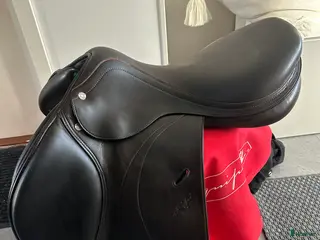 Sadlar hästutrustning Equipe Expression special - Annons 2