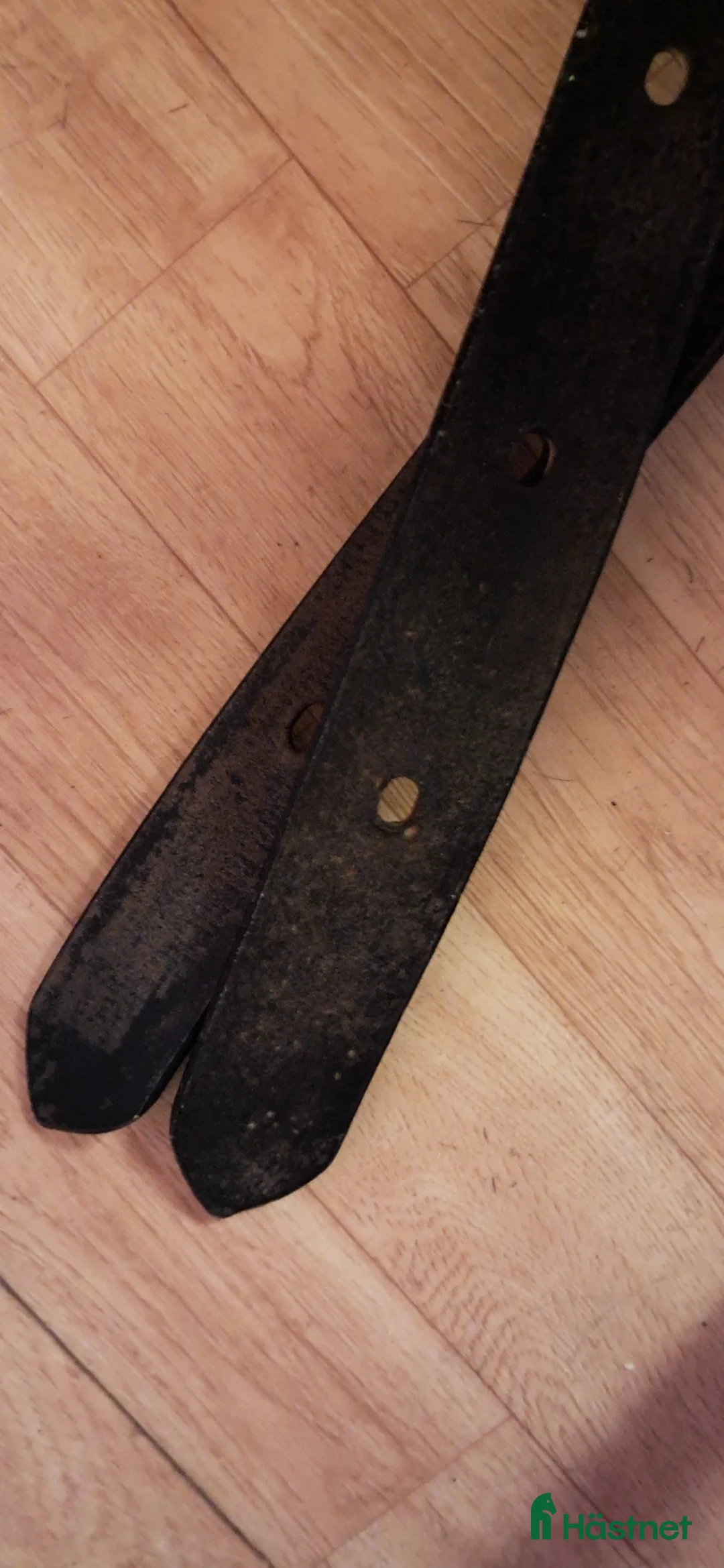 Körselar körning till salu: Maratonsele i äkta läder i Årsta - Annons 9