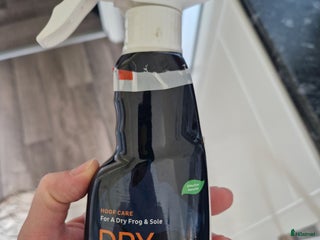 Övrig utrustning övrig utrustning till salu: Dry feet i Hallstahammar - Annons 2